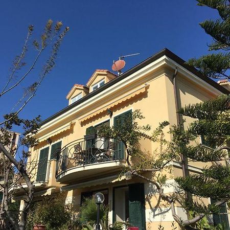Appartamento Villa Rita A 100 M Dal Mare! ヴァッレクロージア エクステリア 写真