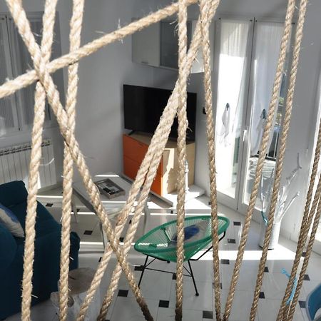Appartamento Villa Rita A 100 M Dal Mare! ヴァッレクロージア エクステリア 写真