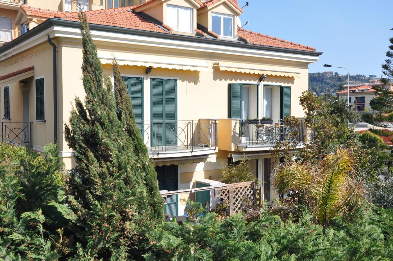 Appartamento Villa Rita A 100 M Dal Mare! ヴァッレクロージア エクステリア 写真
