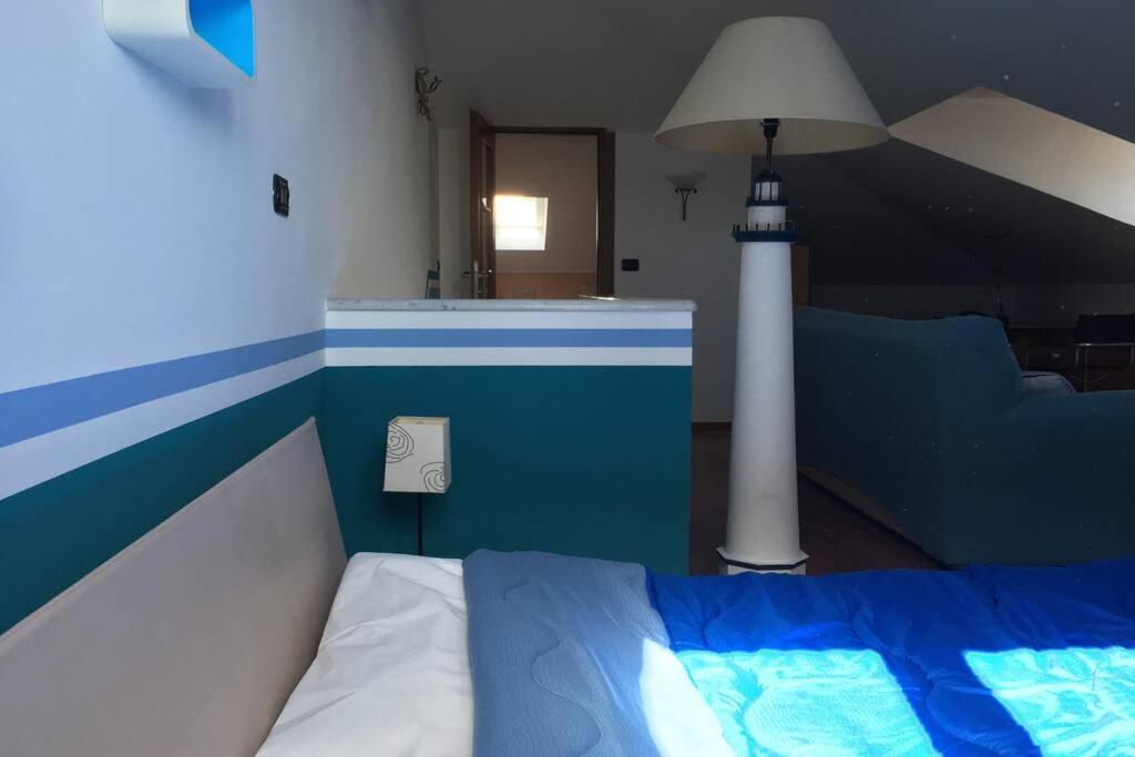 Appartamento Villa Rita A 100 M Dal Mare! ヴァッレクロージア エクステリア 写真