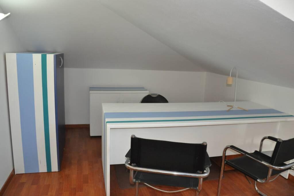 Appartamento Villa Rita A 100 M Dal Mare! ヴァッレクロージア エクステリア 写真