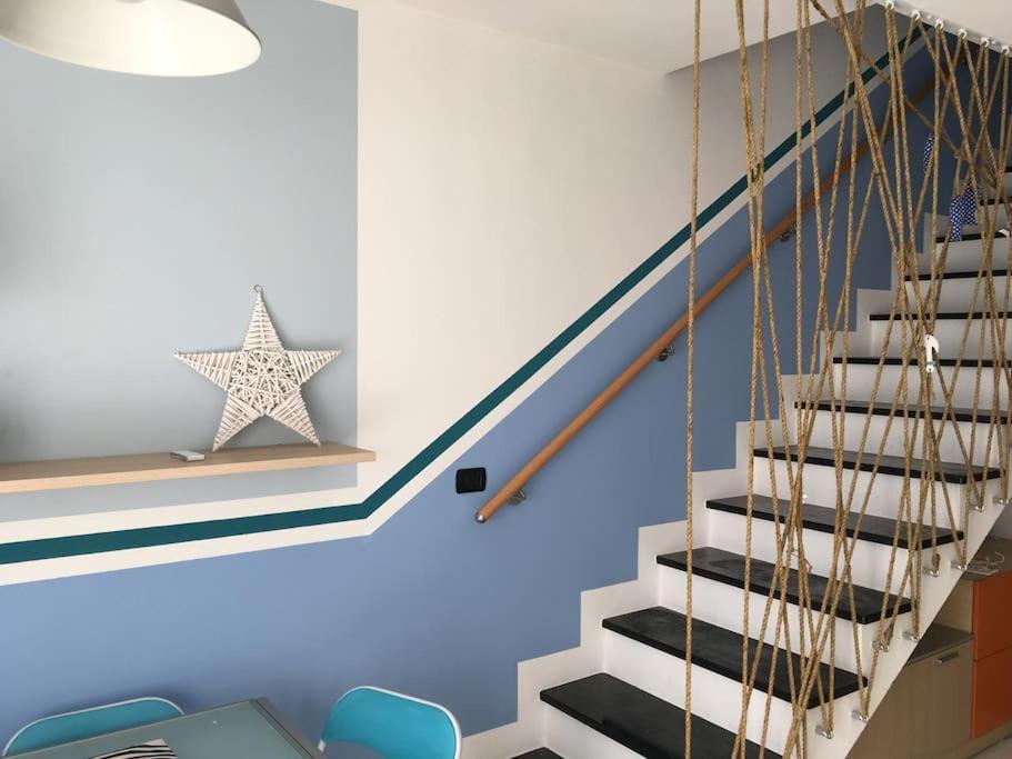 Appartamento Villa Rita A 100 M Dal Mare! ヴァッレクロージア エクステリア 写真