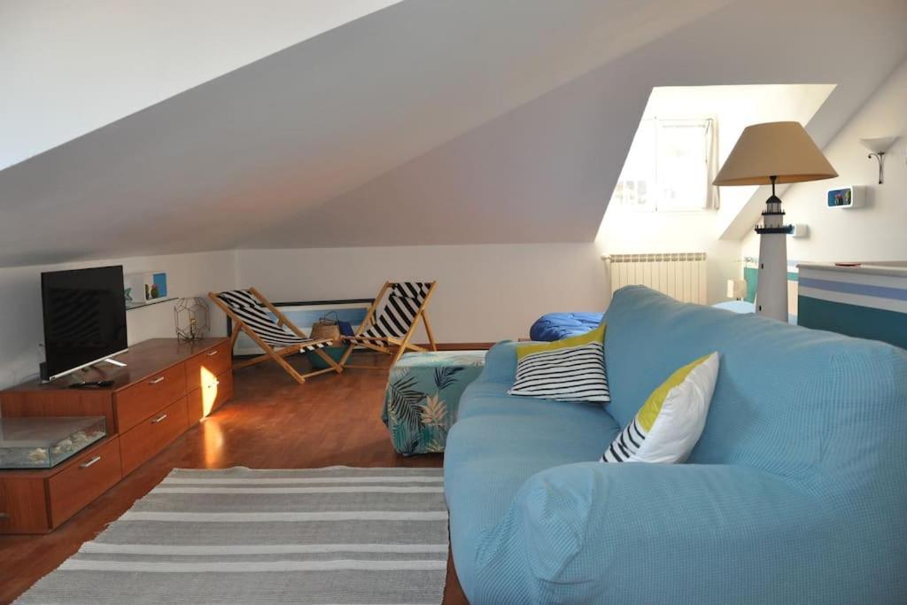 Appartamento Villa Rita A 100 M Dal Mare! ヴァッレクロージア エクステリア 写真