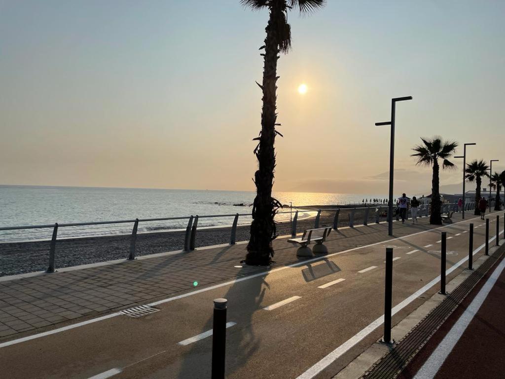 Appartamento Villa Rita A 100 M Dal Mare! ヴァッレクロージア エクステリア 写真