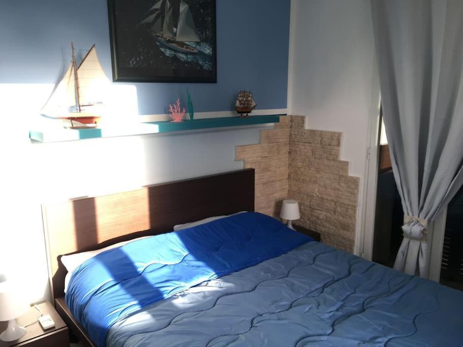 Appartamento Villa Rita A 100 M Dal Mare! ヴァッレクロージア エクステリア 写真