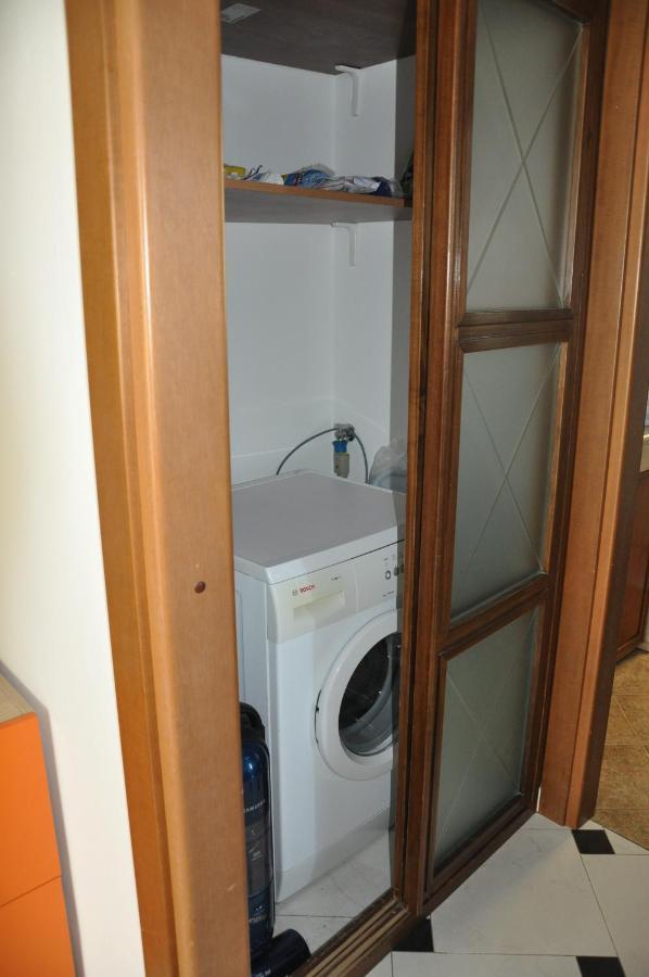 Appartamento Villa Rita A 100 M Dal Mare! ヴァッレクロージア エクステリア 写真