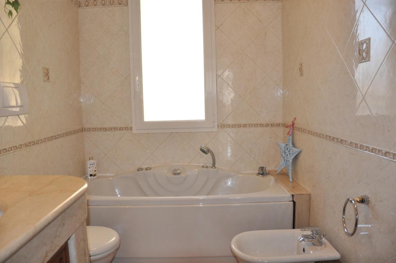Appartamento Villa Rita A 100 M Dal Mare! ヴァッレクロージア エクステリア 写真