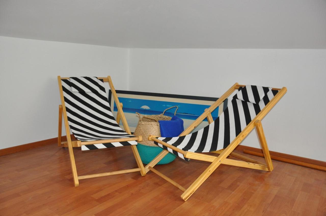 Appartamento Villa Rita A 100 M Dal Mare! ヴァッレクロージア エクステリア 写真