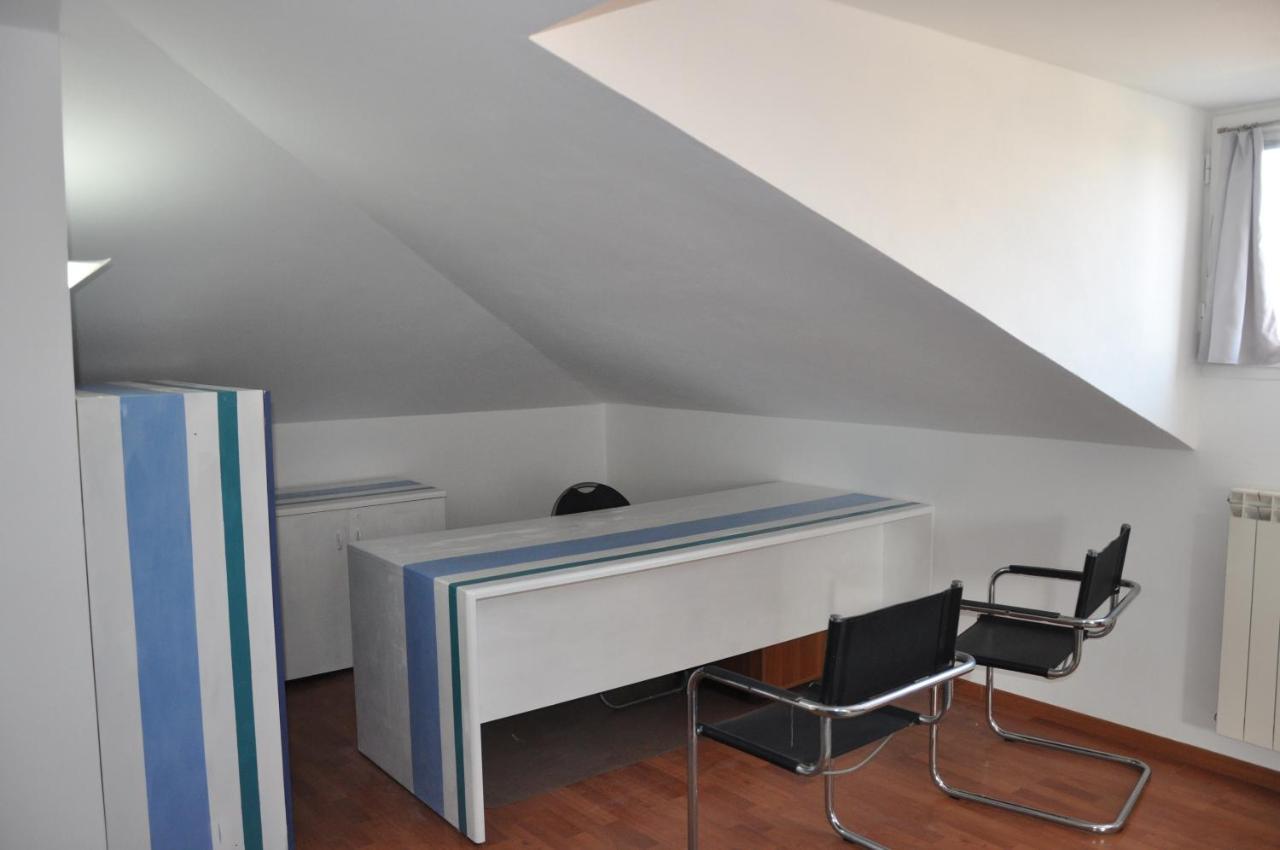 Appartamento Villa Rita A 100 M Dal Mare! ヴァッレクロージア エクステリア 写真